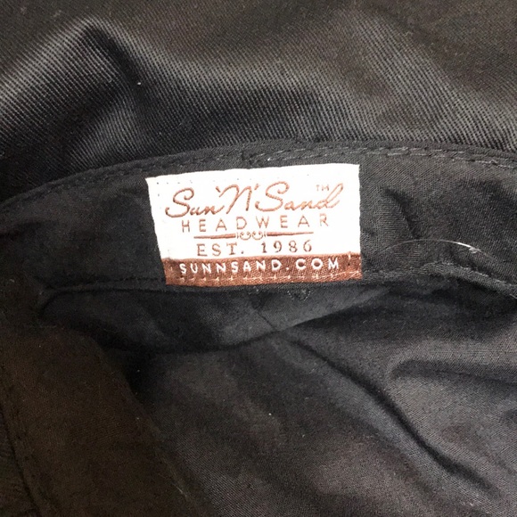 Sun hat - Picture 2 of 2